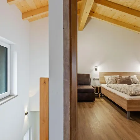 High-quality Holiday In Muhlbach, Near The Ski Lift Apartment