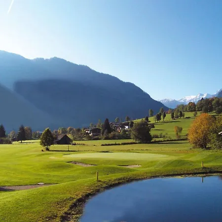 High-quality Holiday In Muhlbach, Near The Ski Lift Apartment Bicheln