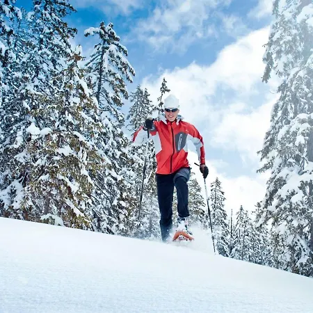 High-quality Holiday In Muhlbach, Near The Ski Lift