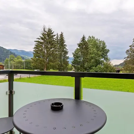 High-quality Holiday In Muhlbach, Near The Ski Lift Apartment Bicheln