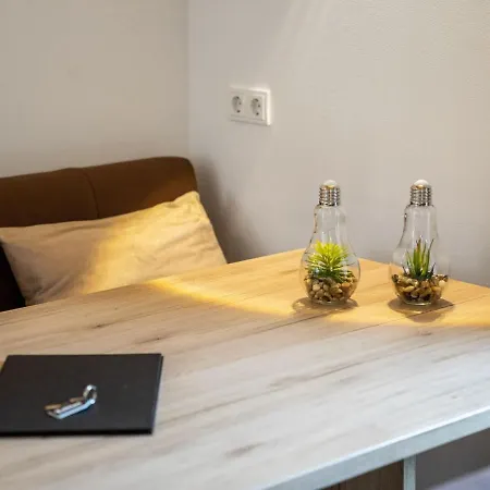 Apartment High-quality Holiday In Muhlbach, Near The Ski Lift